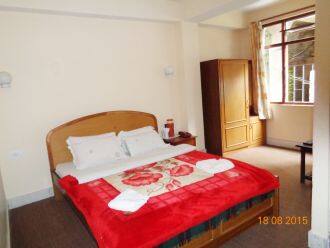 The Ridge Hotel, Gangtok 3